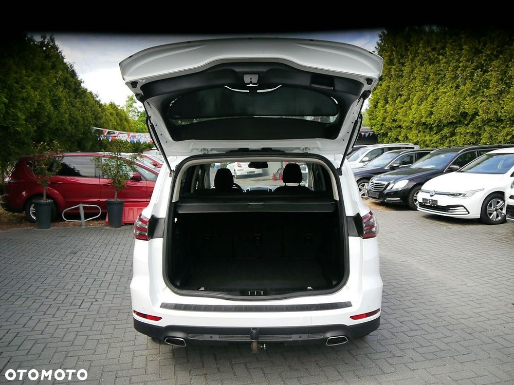 Ford S-Max 2.0 EcoBlue Bi-Turbo Titanium - 16