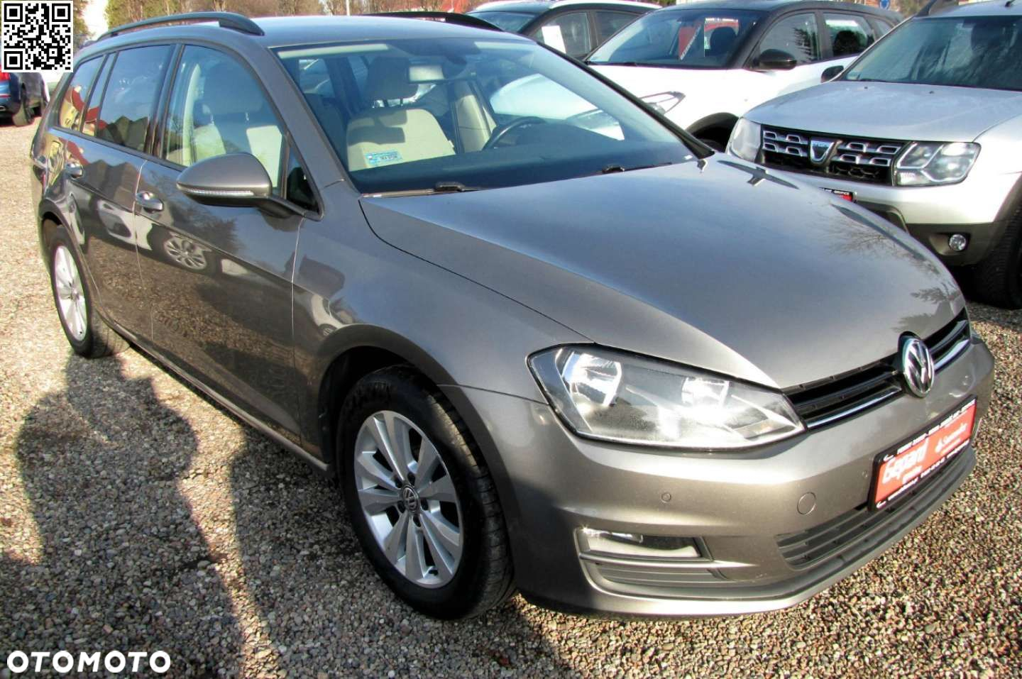 Volkswagen Golf - 23