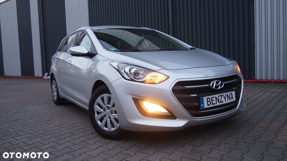 Hyundai i30 1.4 Family - 2