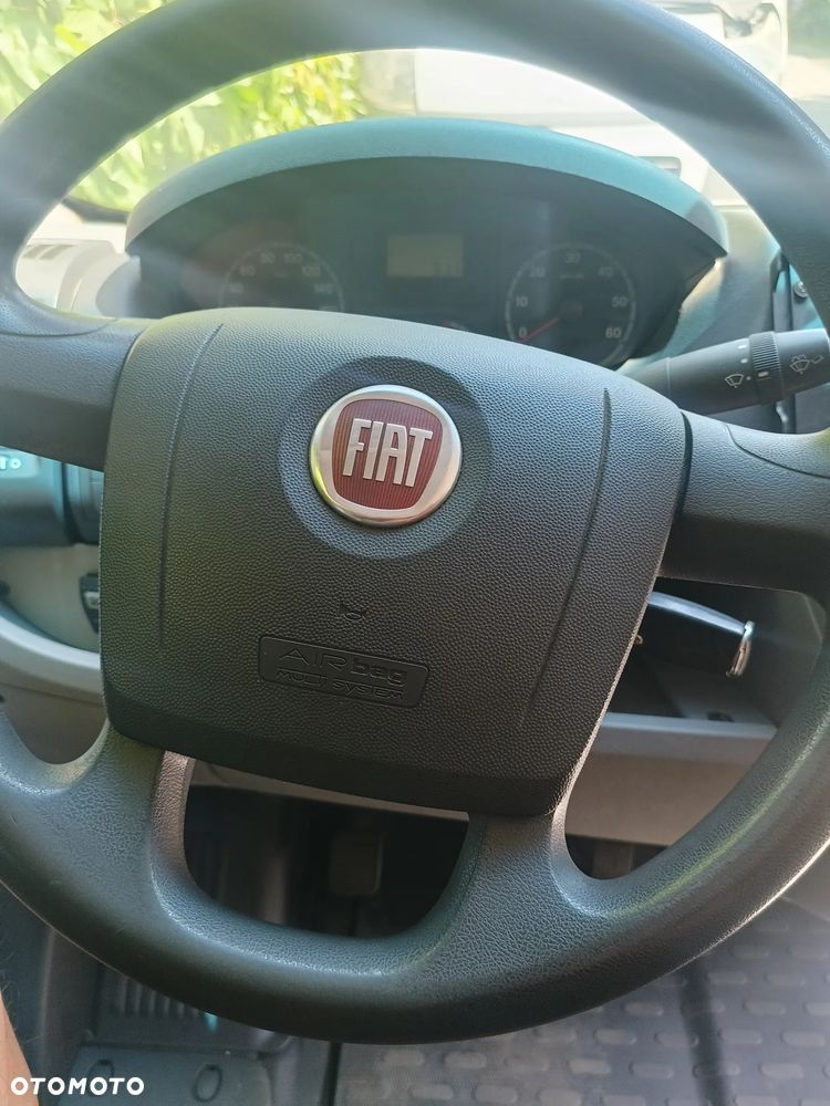 Fiat Ducato L2 - 10
