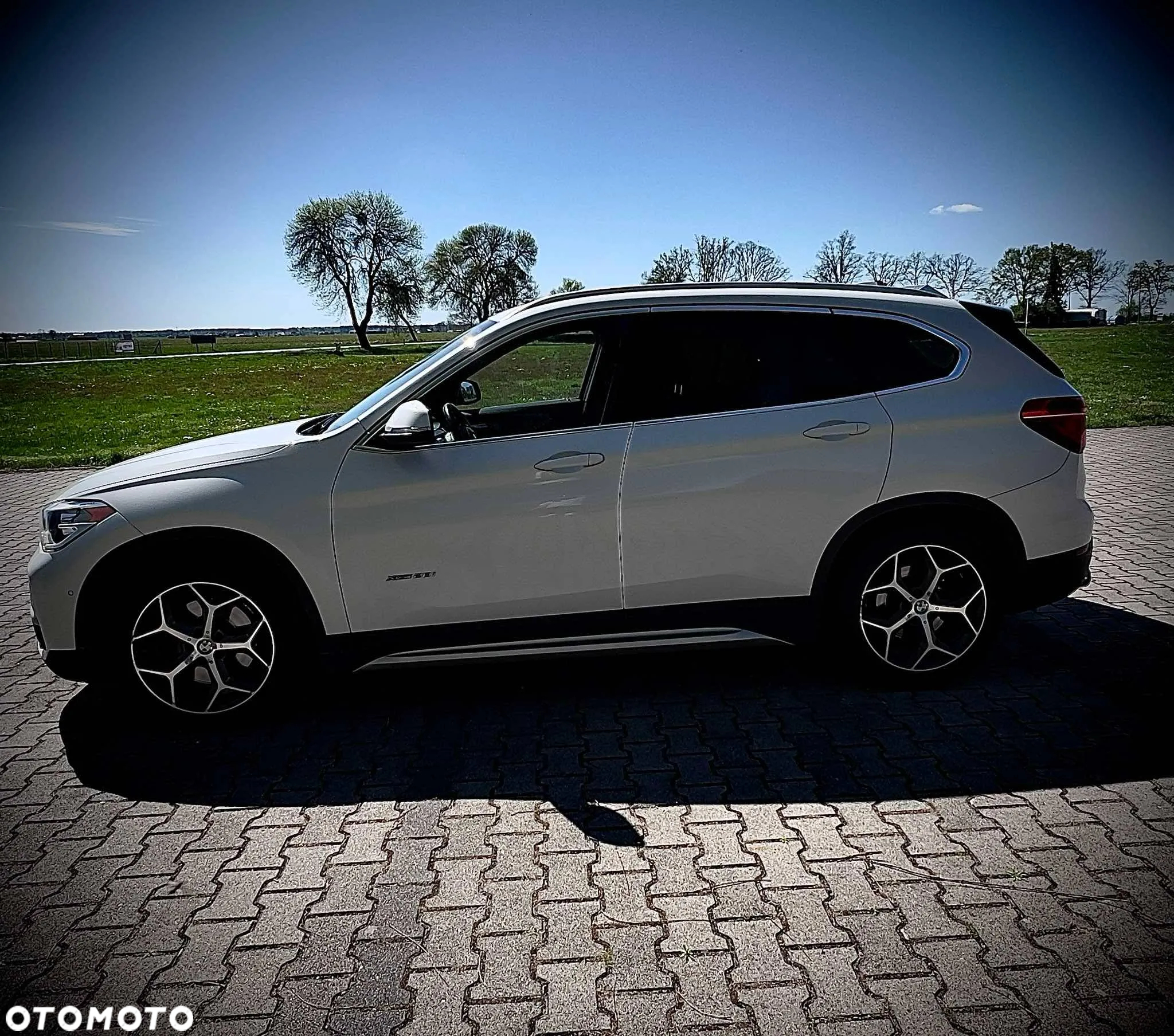 BMW X1 xDrive25i xLine - 12