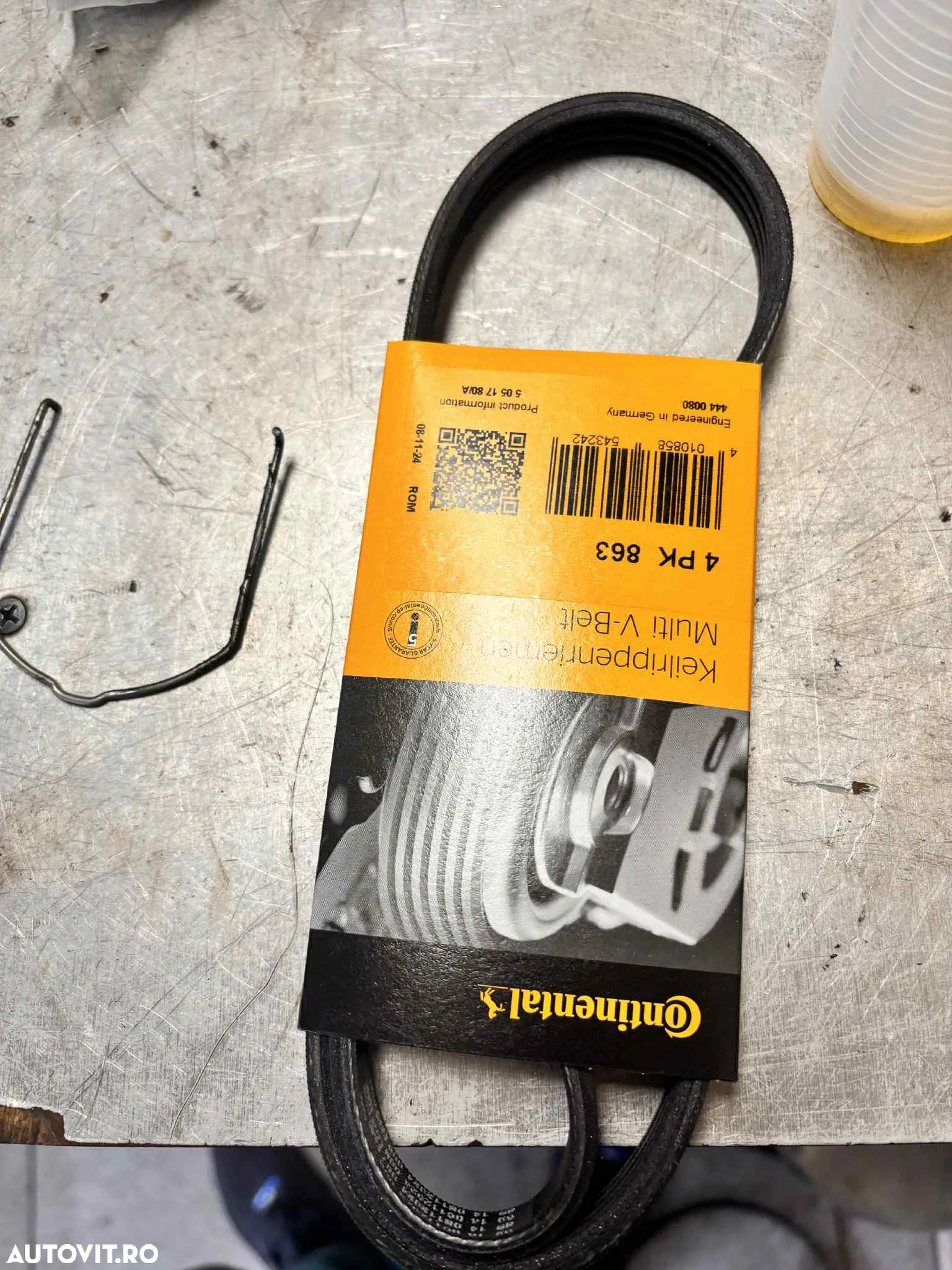 BMW Seria 5 525d Aut. - 18
