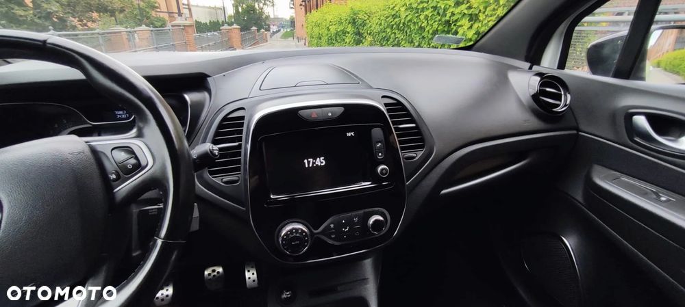 Renault Captur 1.2 Energy TCe S-Edition - 11