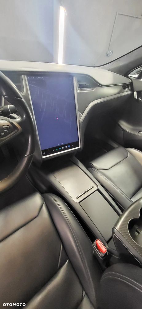 Tesla Model S Long Range Plus - 22