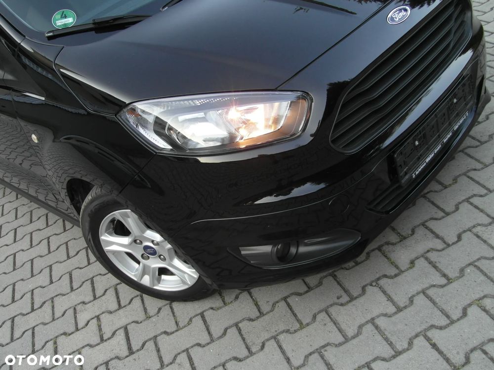 Ford Tourneo Courier 1.0 EcoBoost S&S Trend - 13
