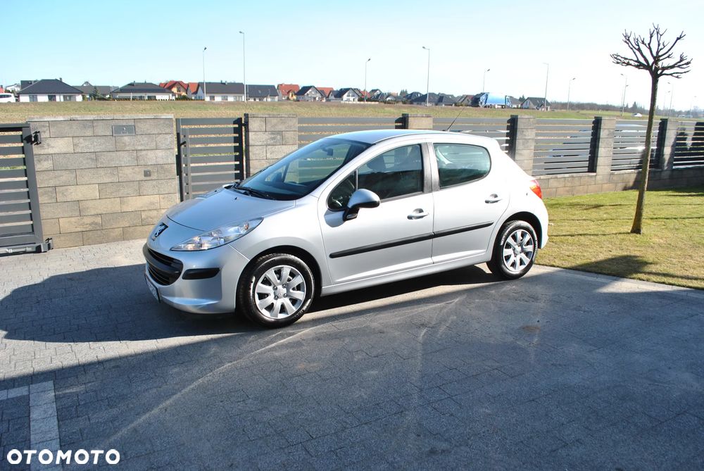 Peugeot 207 75 Tendance - 10