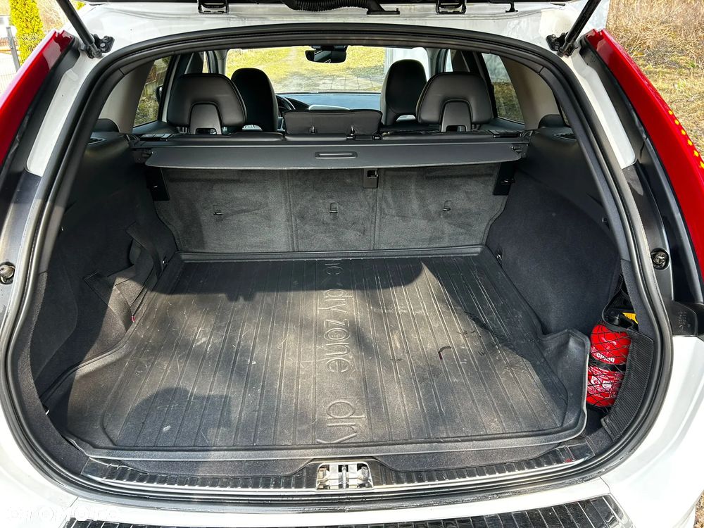 Volvo XC 60 D4 Summum - 25