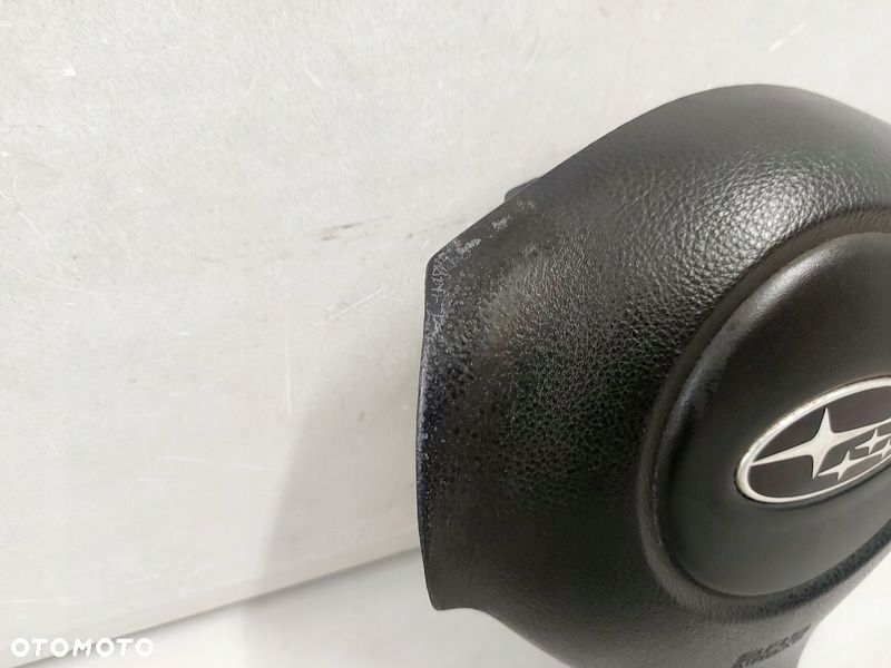 subaru outback iii bl bp poduszka airbag kierowcy - 2