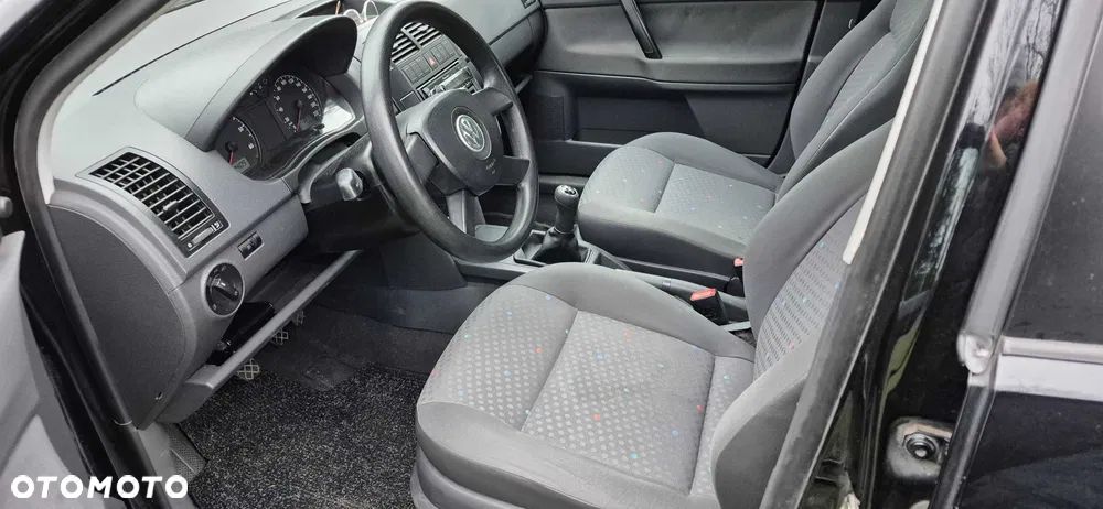 Volkswagen Polo 1.2 Basis - 6