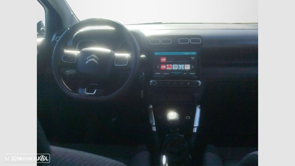 Citroën C3 Aircross 1.2 PureTech Feel Pack - 14
