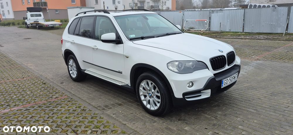 BMW X5 3.0si - 3