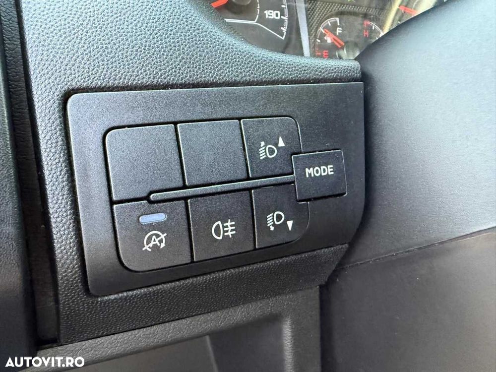 Citroën JUMPER L4H3 - 19