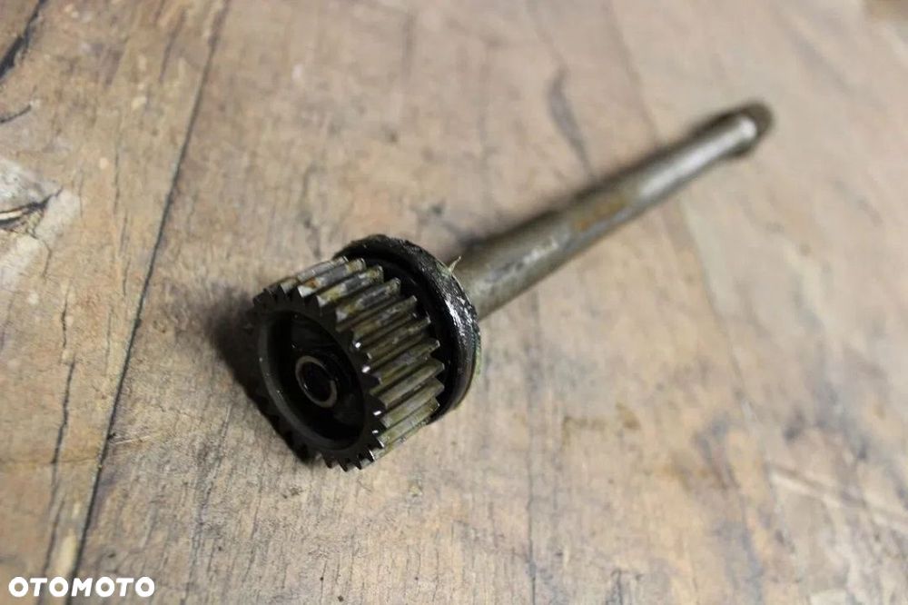 WAŁ KARDANA XV750 VIRAGO - 2