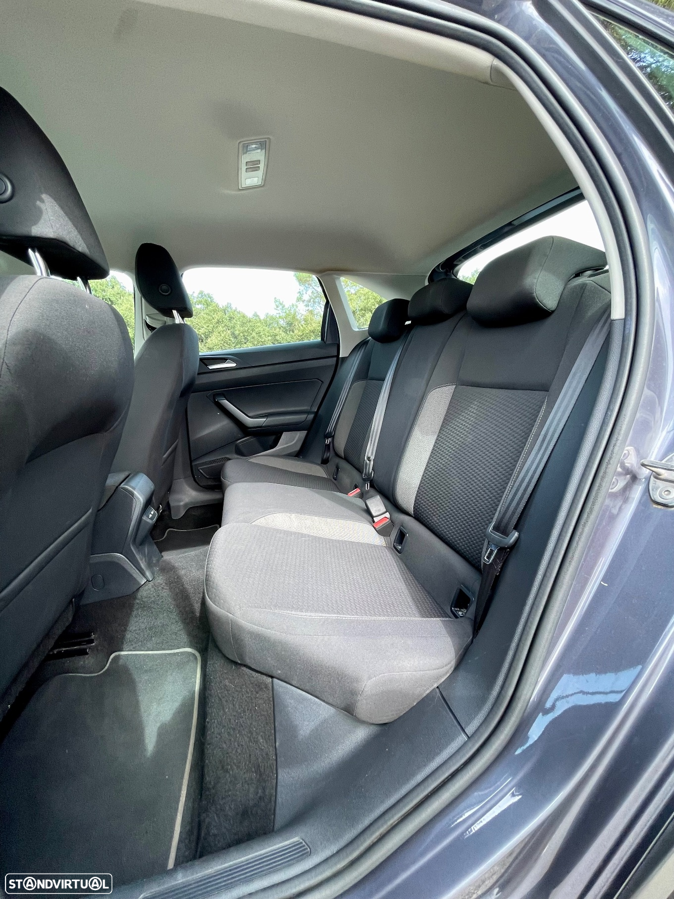 VW Taigo 1.0 TSI Life - 19