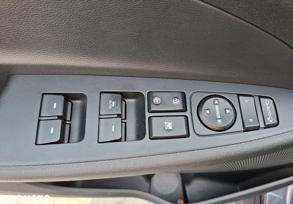 Hyundai Tucson - 21