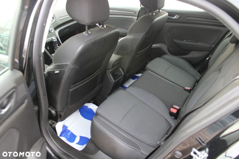 Renault Megane - 15