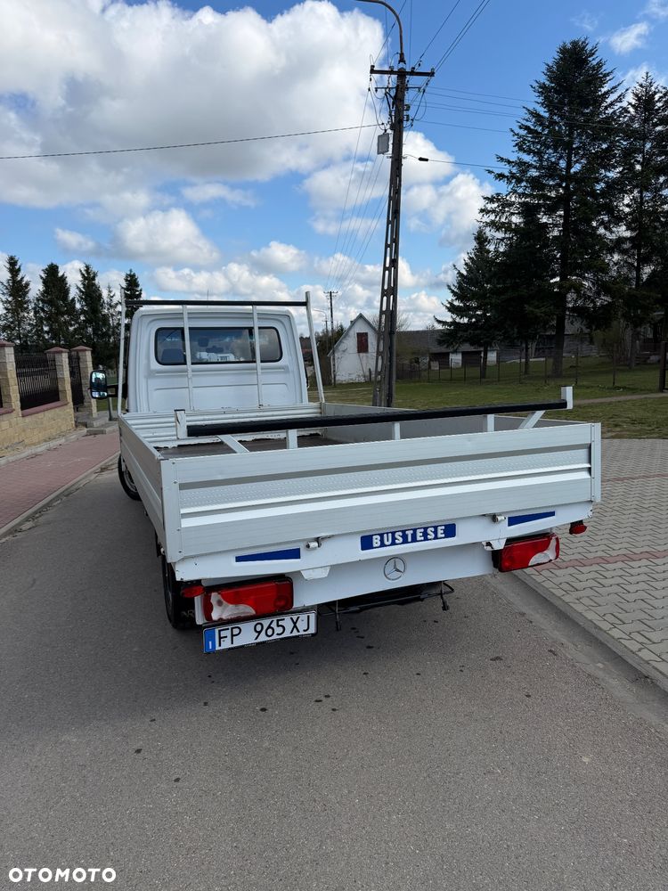 Mercedes-Benz Sprinter - 10