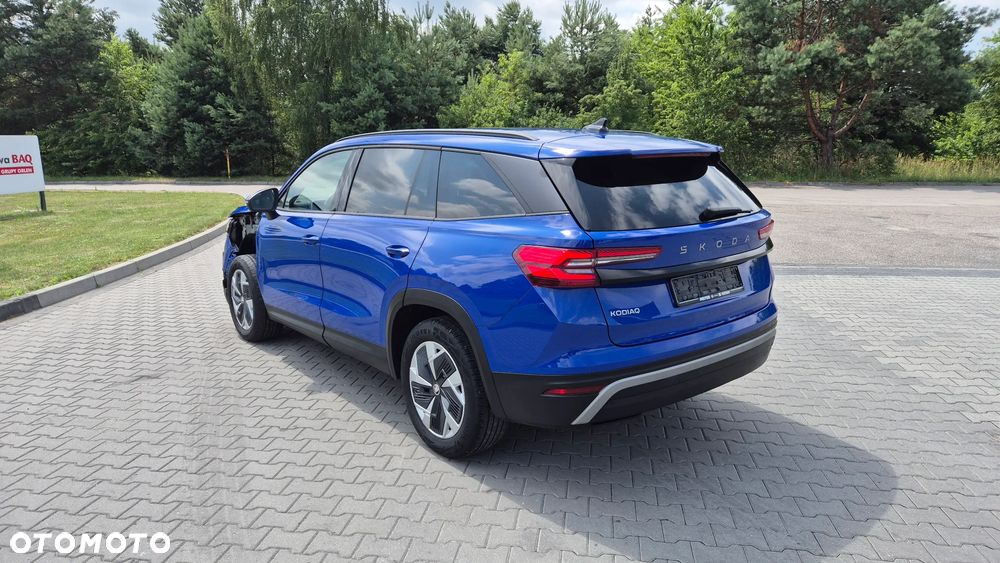 Skoda Kodiaq 2.0 TDI DSG Style - 3