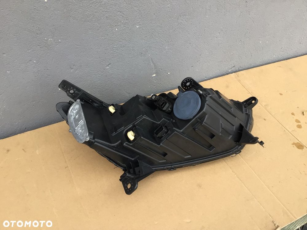 Lampa przednia Dacia Sandero lll 3 Jogger Full Led - 5