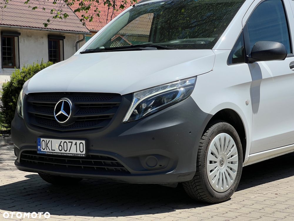 Mercedes-Benz Vito - 2