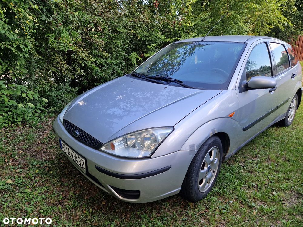 Ford Focus 1.6 Comfort - 1