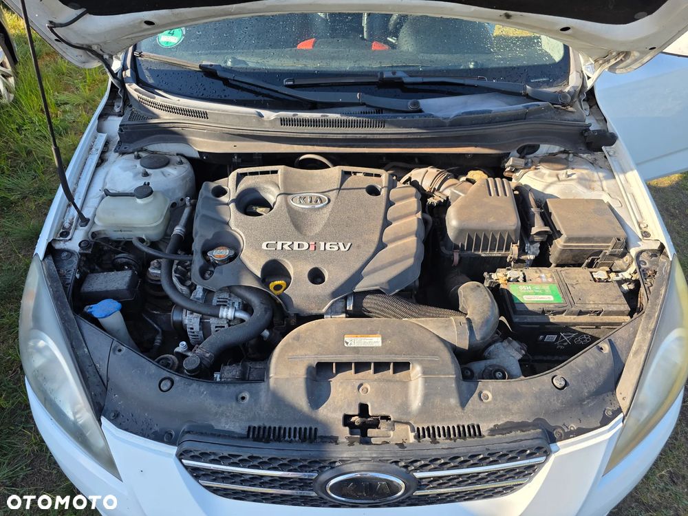 Kia ProCeed 2.0 CRDi Mind - 22