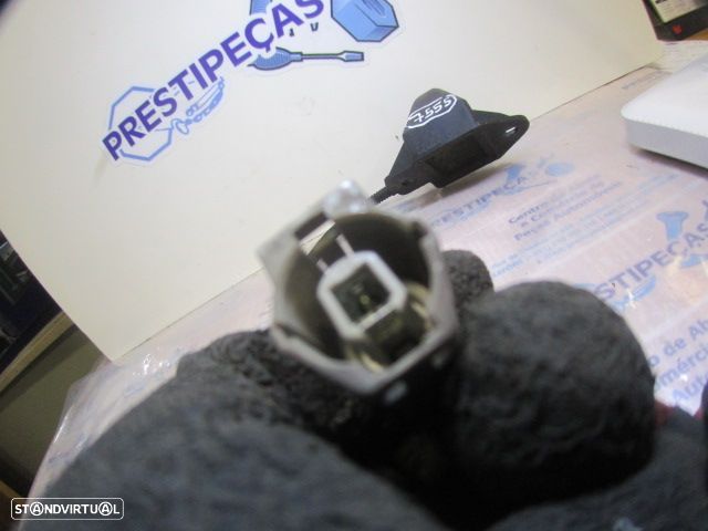 Modulo 9661360280 CITROEN C5 2010 2.0 HDI 163CV 4P AZUL Sensor De Monitoramento De Pressão Dos Pneus - 2