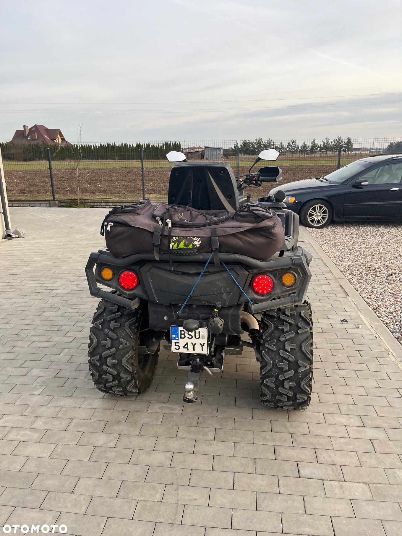 ODES Patchcross - 7