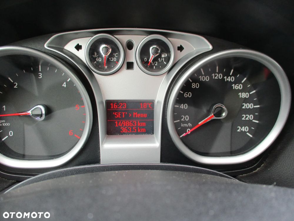 Ford Kuga 2.0 TDCi 4WD Trend - 21
