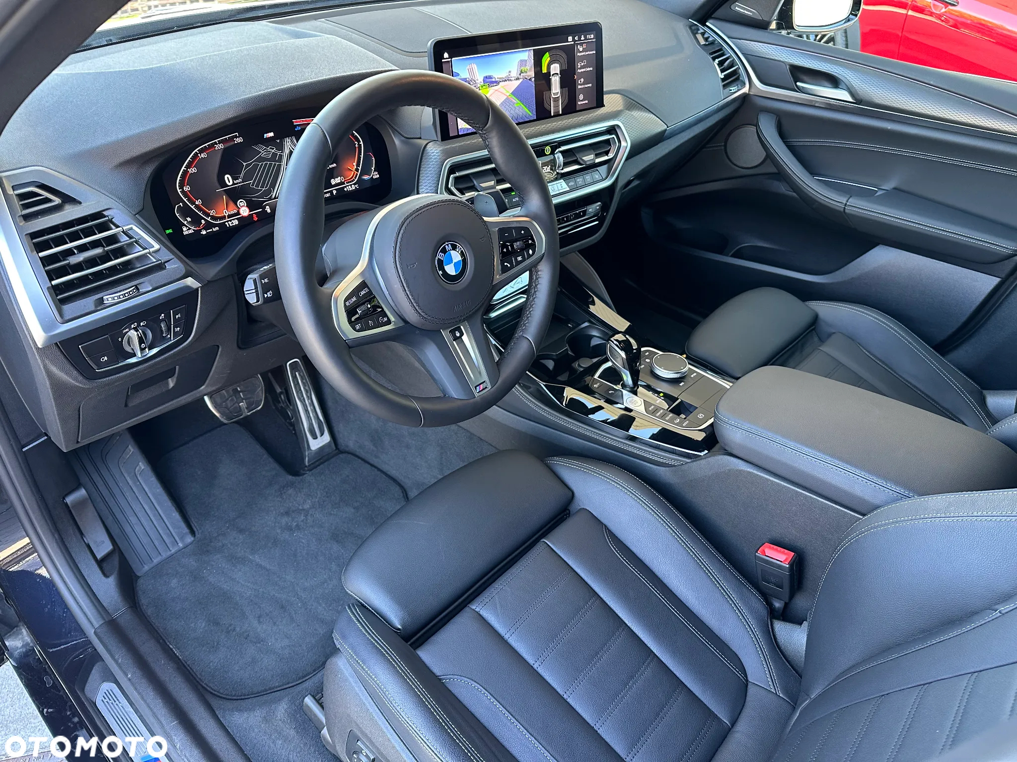 BMW X4 - 10