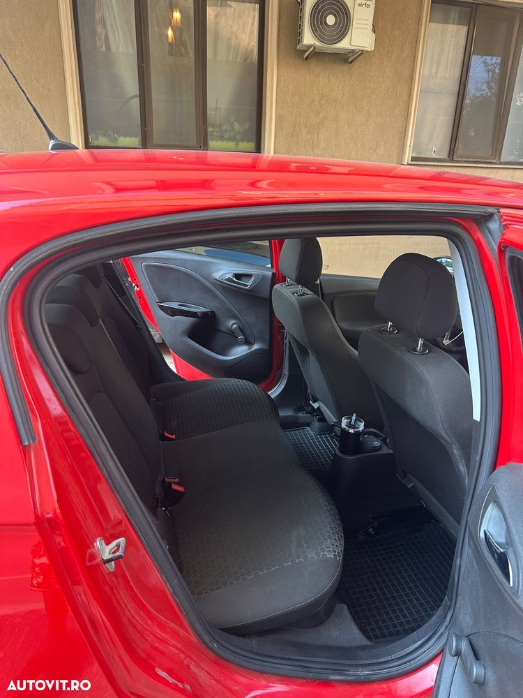 Opel Corsa - 8
