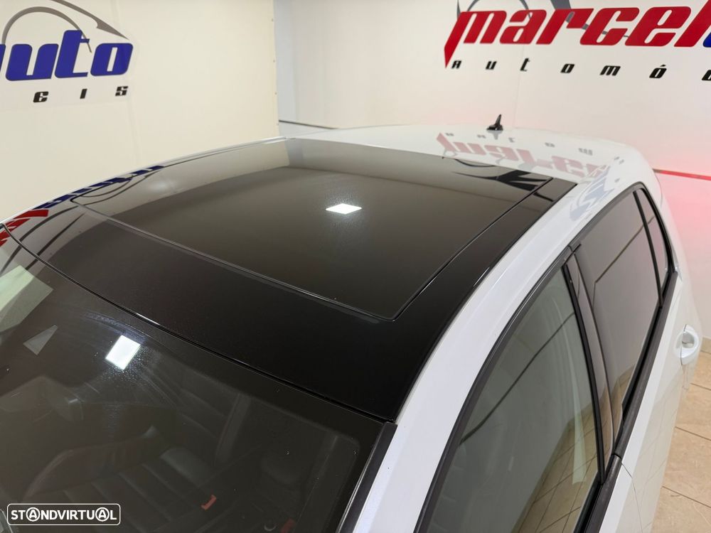 VW Golf 2.0 TSi GTi DSG Performance - 13