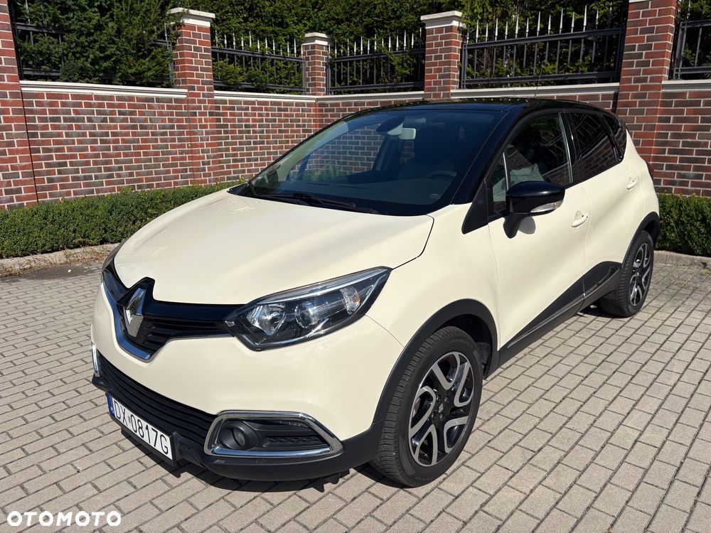 Renault Captur ENERGY TCe 90 Start&Stop Intens - 36