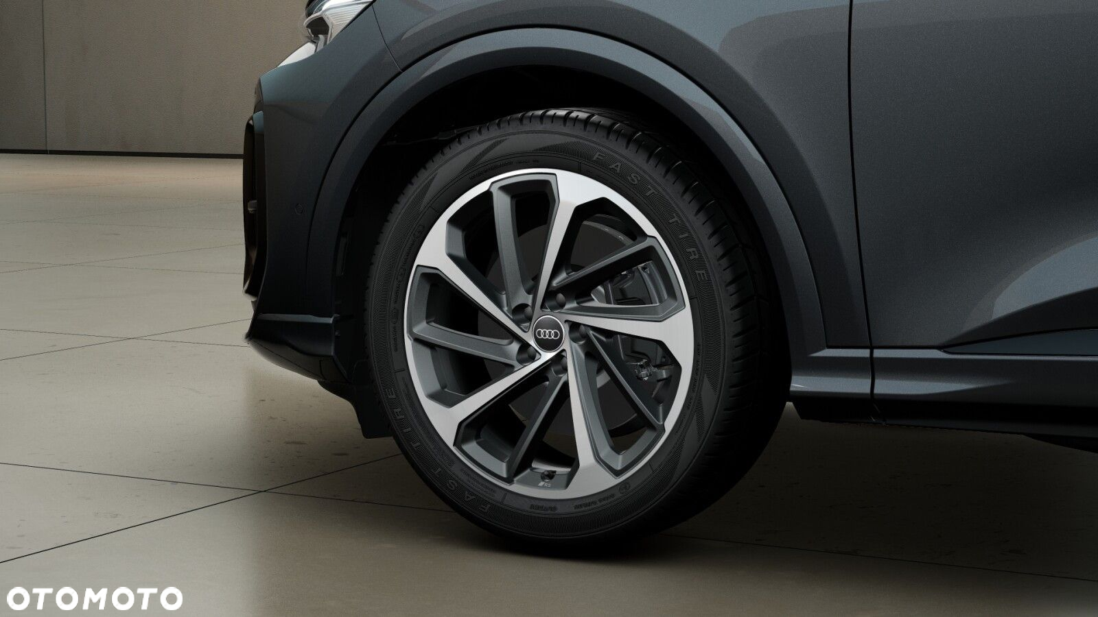 Audi Q5 - 6