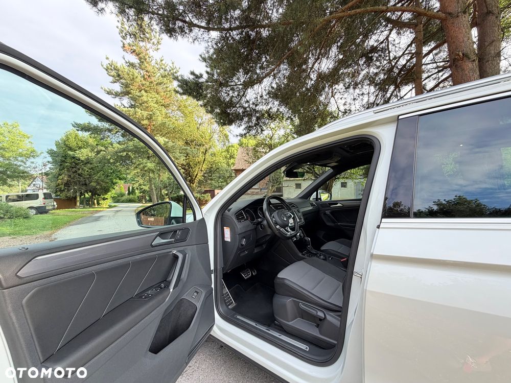 Volkswagen Tiguan 2.0 TSI 4Motion (BlueMotion Technology) DSG Highline - 13