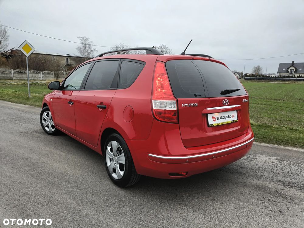 Hyundai i30 i30cw 1.4 Comfort - 7