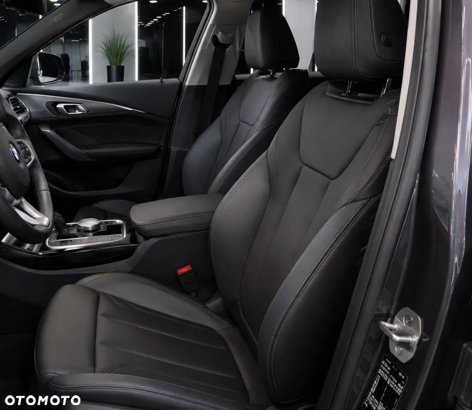 BMW X3 xDrive20d mHEV - 7