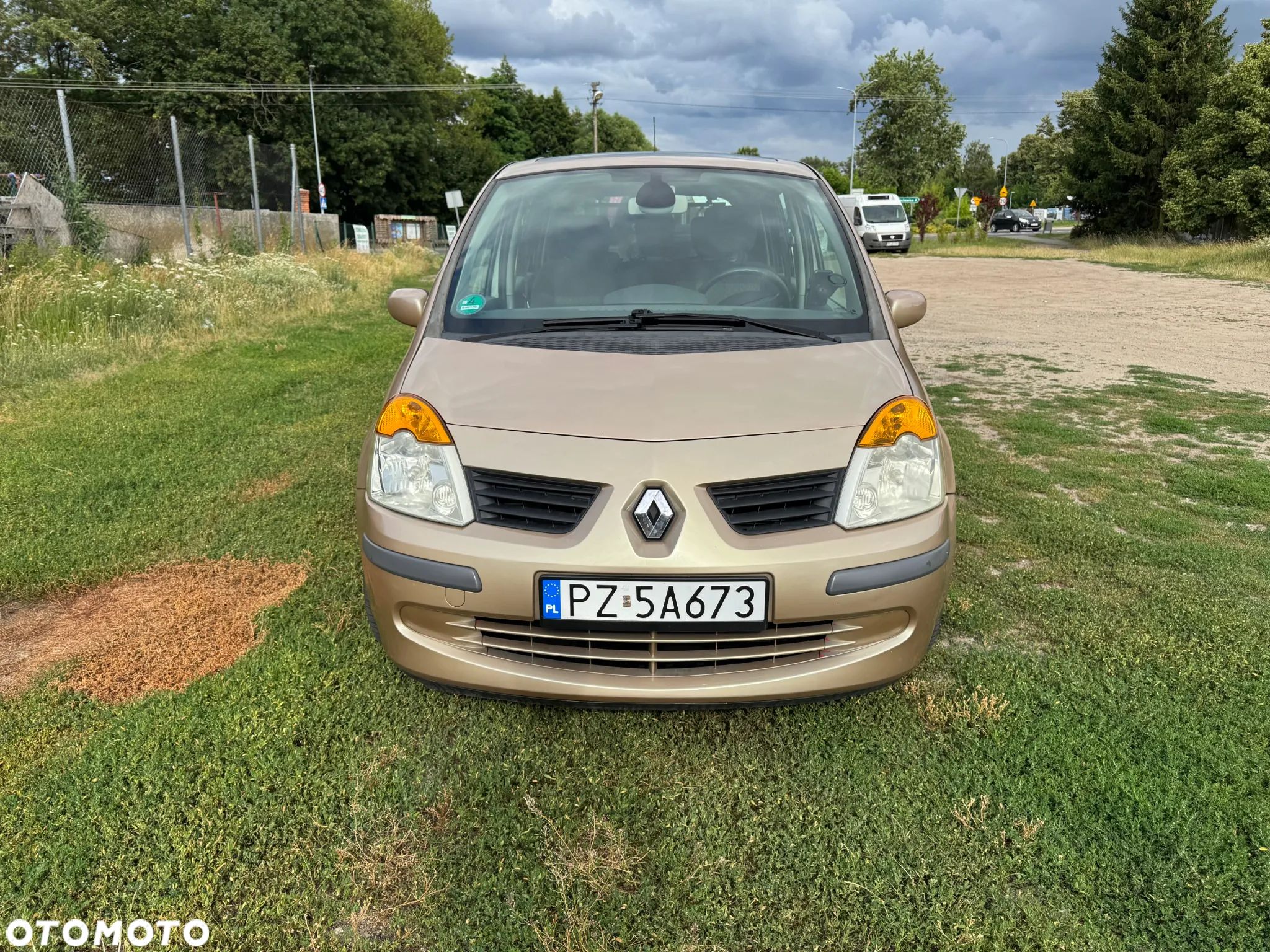 Renault Modus 1.2 16V Expression - 1