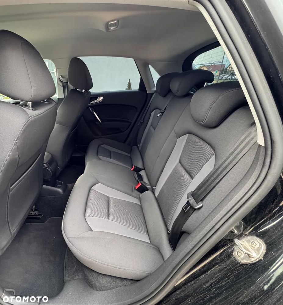 Audi A1 Sportback 1.0 TFSI - 20