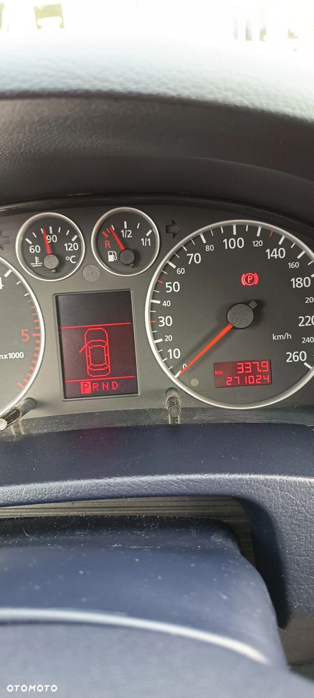 Audi A6 Avant - 20