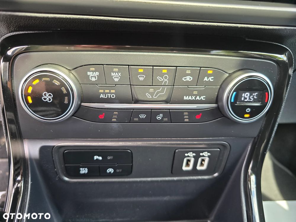 Ford EcoSport 1.0 EcoBoost ST-LINE - 34