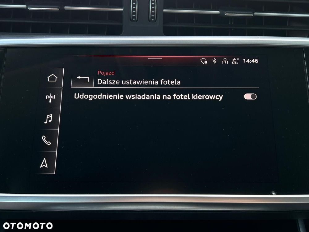 Audi A6 Limousine 35 TDI mHEV Advanced S tronic - 33