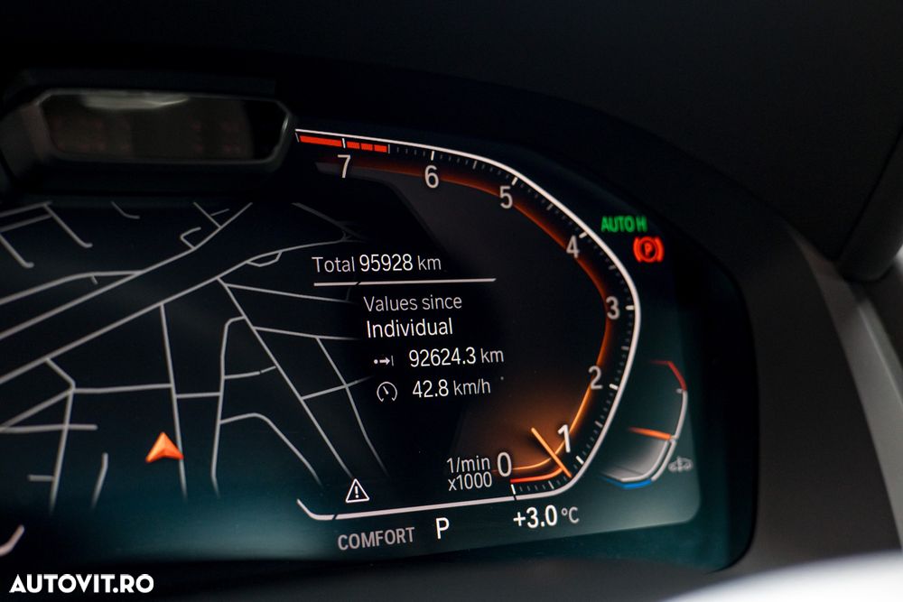 BMW Seria 8 840i xDrive - 22