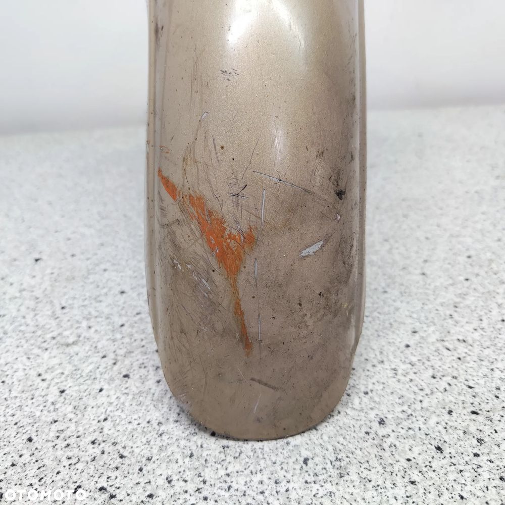 Błotnik przód, przedni Aprilia Scarabeo 50 - 2