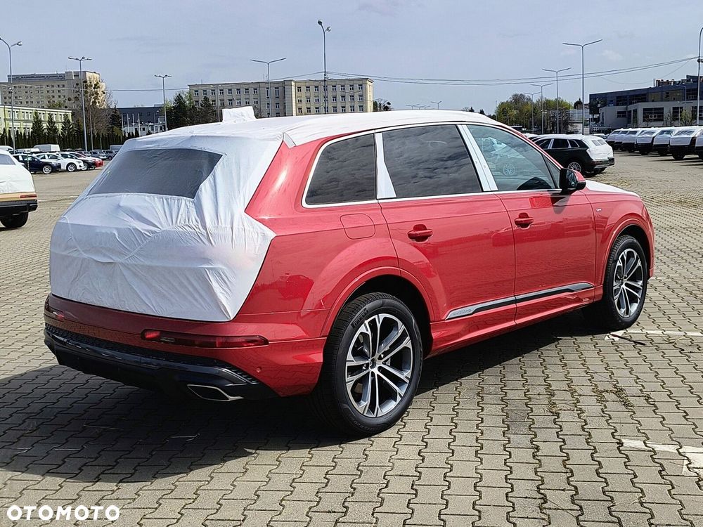 Audi Q7 - 21