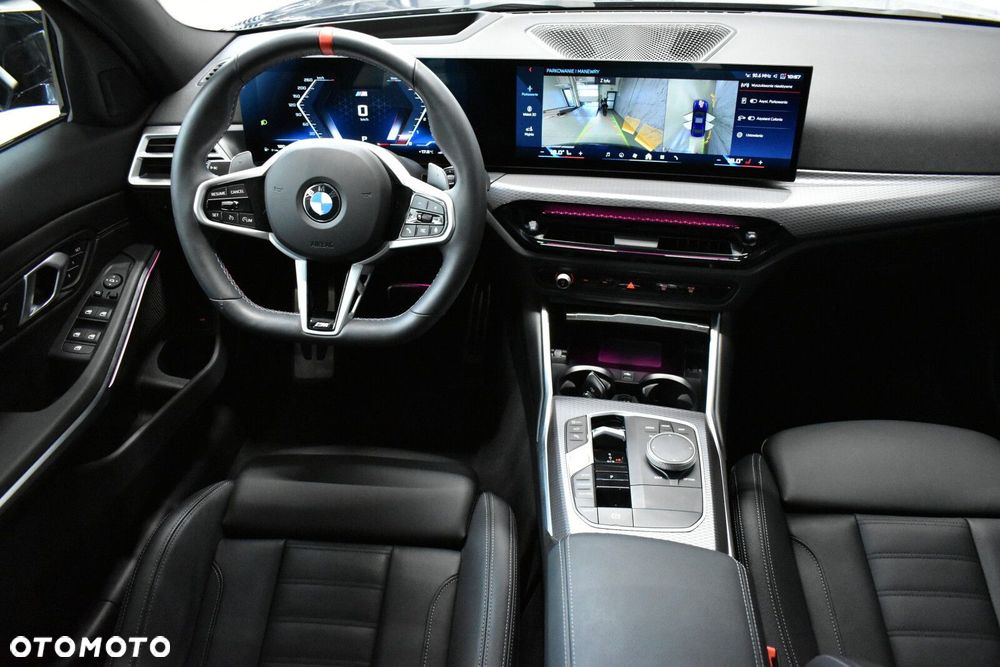 BMW Seria 3 - 7