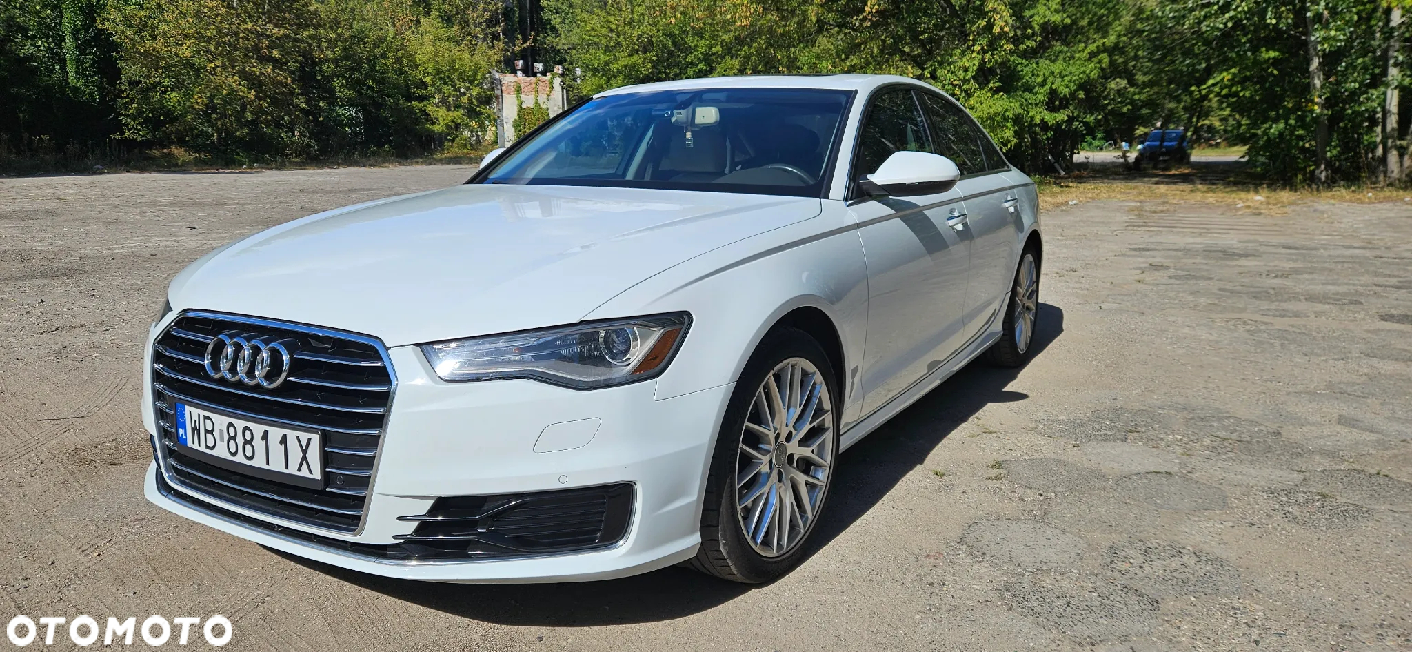 Audi A6 ver-2-0-tfsi-s-tronic - 3