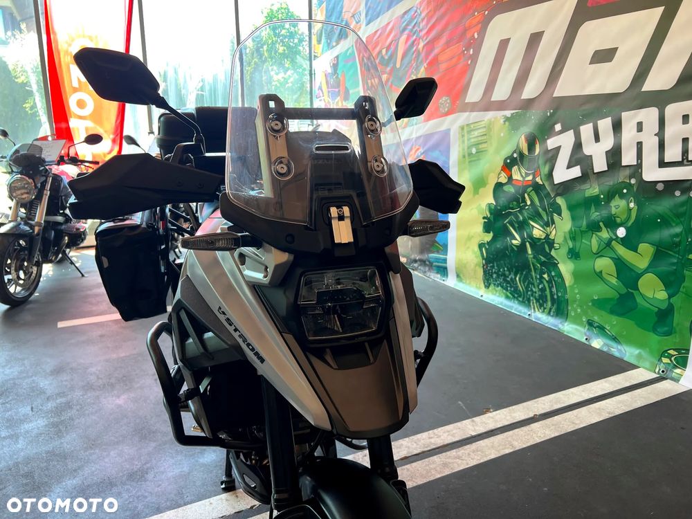 Suzuki DL - 14