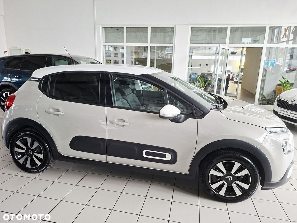 Citroën C3 1.2 PureTech Max - 9