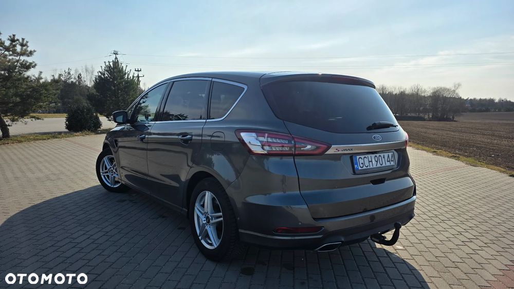 Ford S-Max - 6